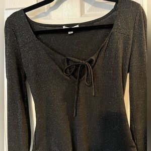 AE‎ Wild Honey Bodysuit